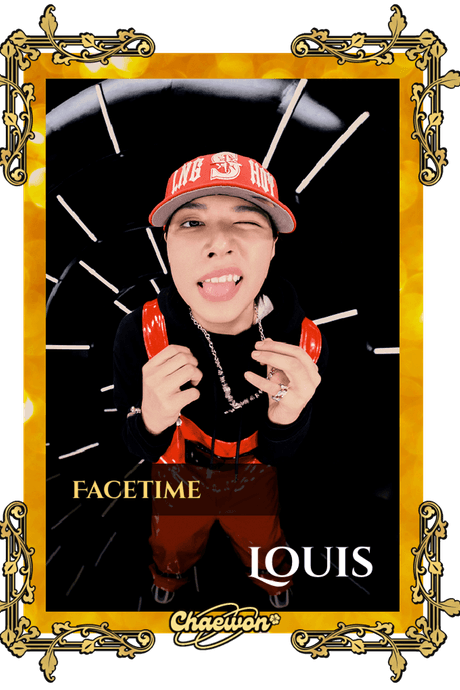 Louis