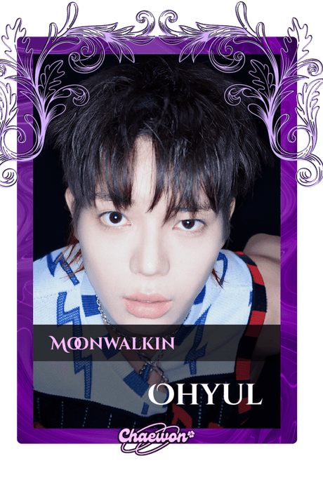 Ohyul