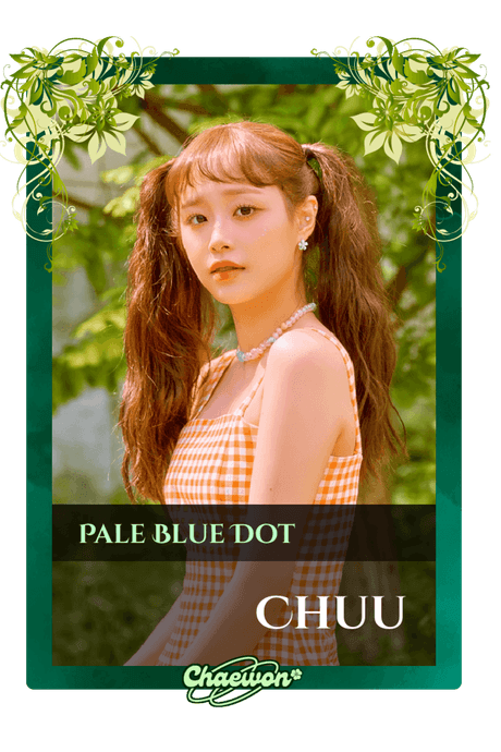 Chuu