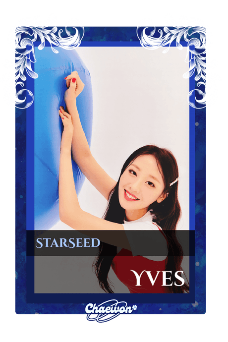 Yves