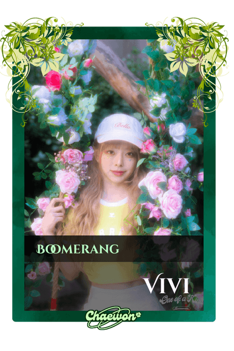 Vivi