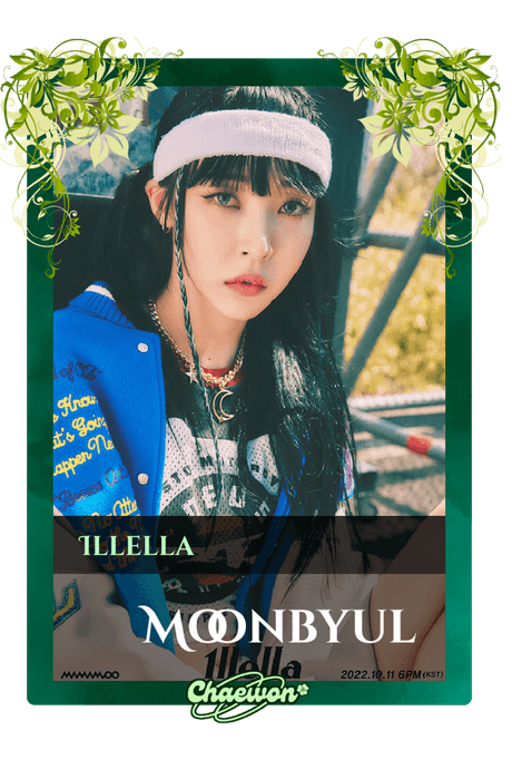 Moonbyul