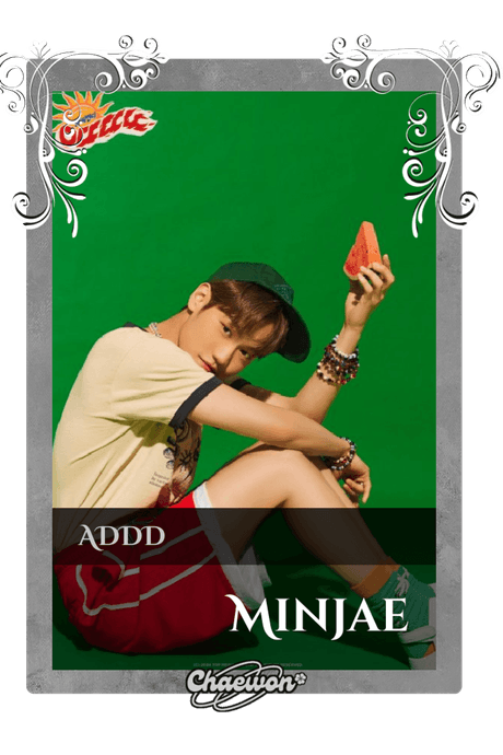 Minjae