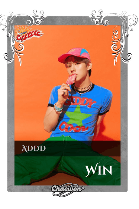 Win