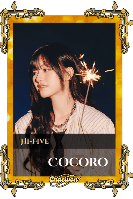 Cocoro