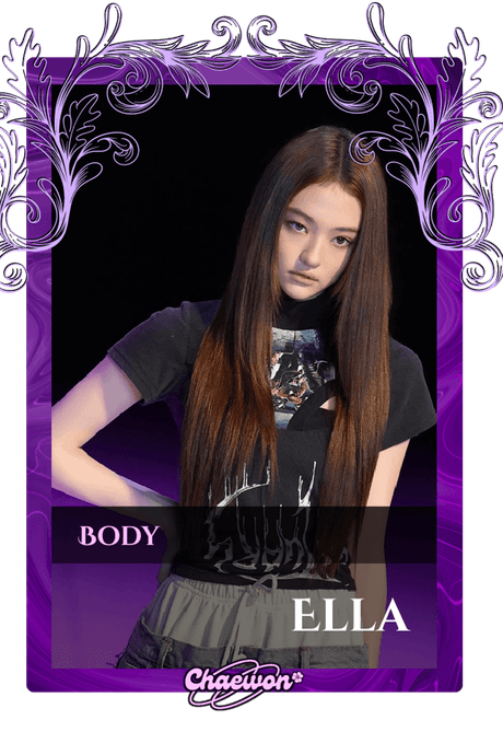 Ella