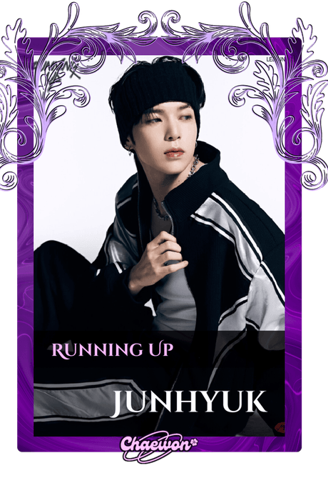 Junhyuk