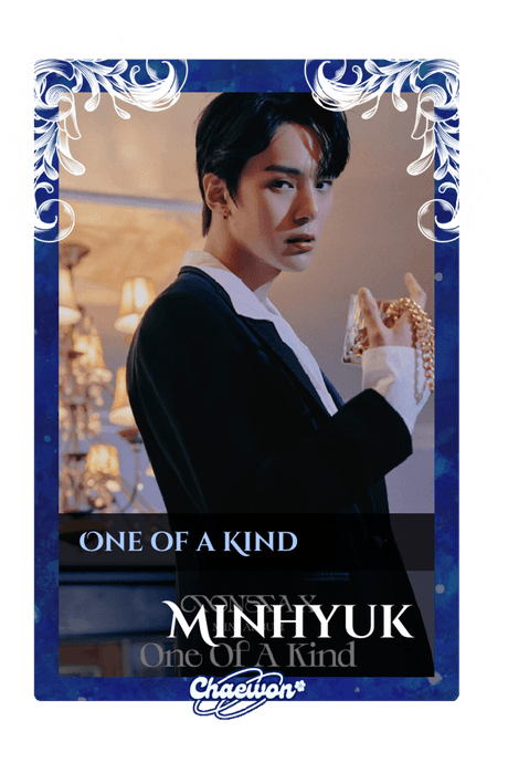 Minhyuk