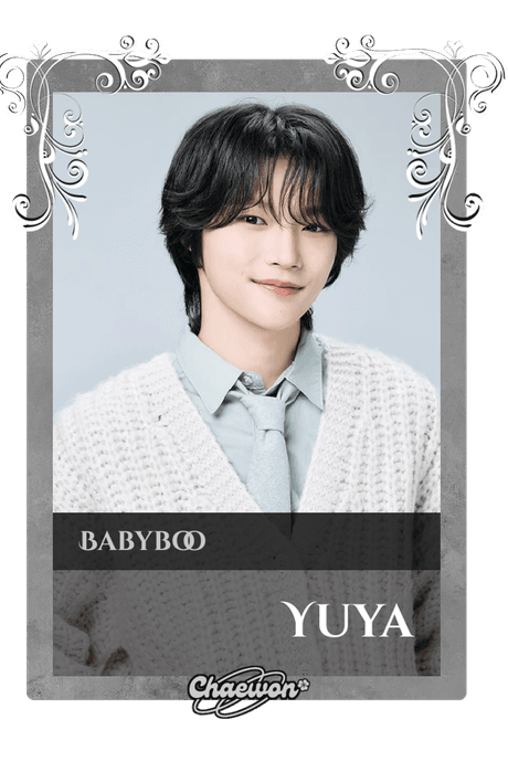 Yuya