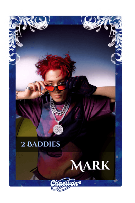 Mark