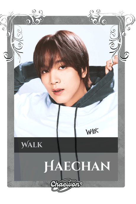 Haechan