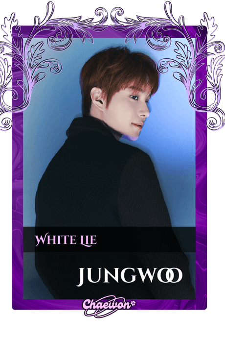 Jungwoo