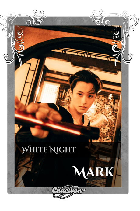 Mark