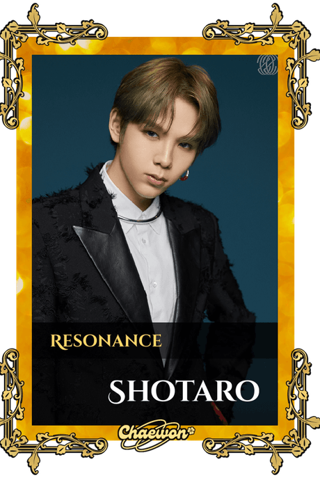 Shotaro