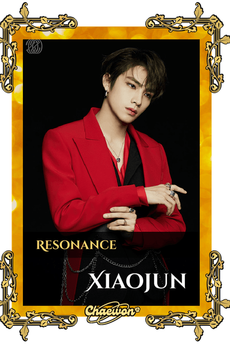 Xiaojun