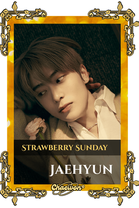 Jaehyun