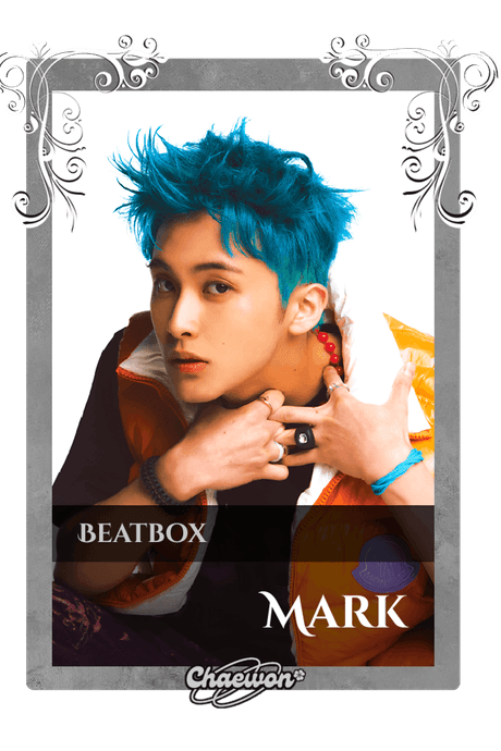 Mark