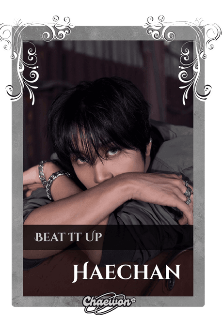 Haechan