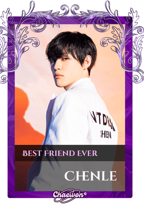 Chenle