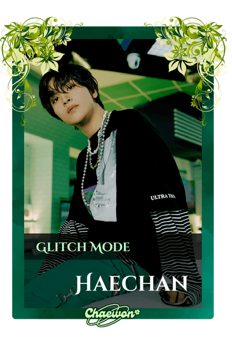 Haechan