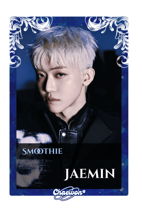 Jaemin