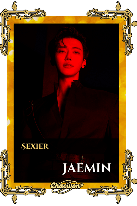 Jaemin