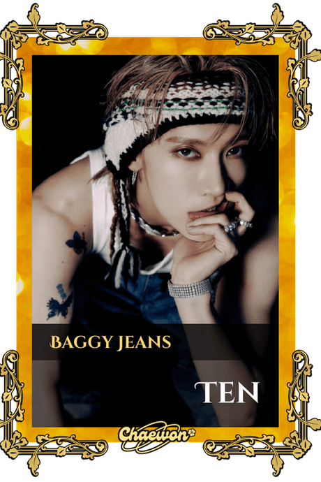 Ten