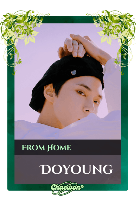 Doyoung