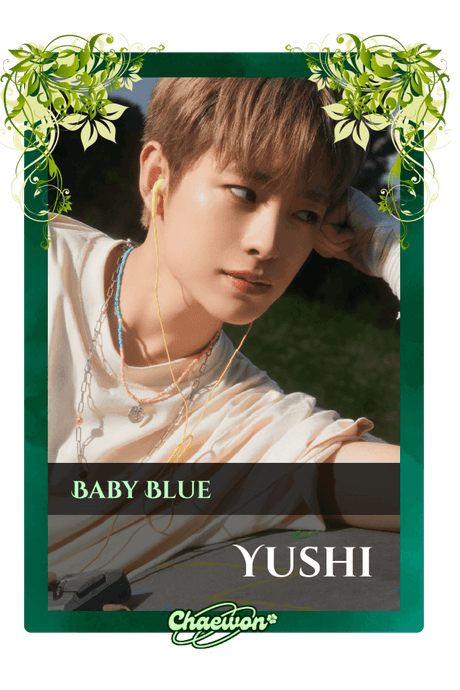 Yushi