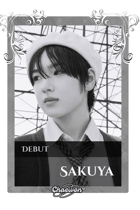 Sakuya
