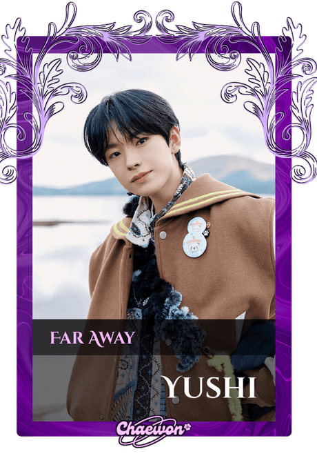 Yushi