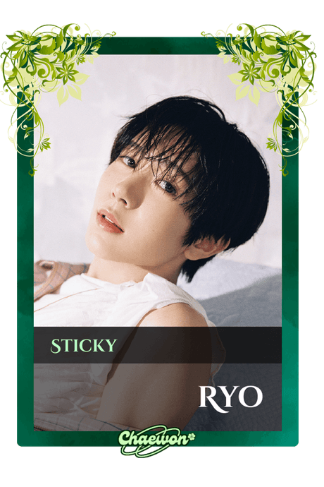 Ryo