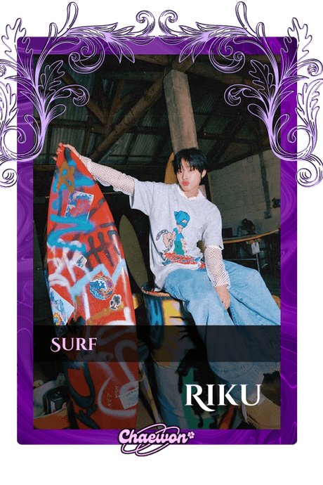 Riku