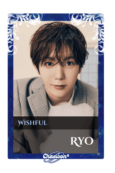 Ryo