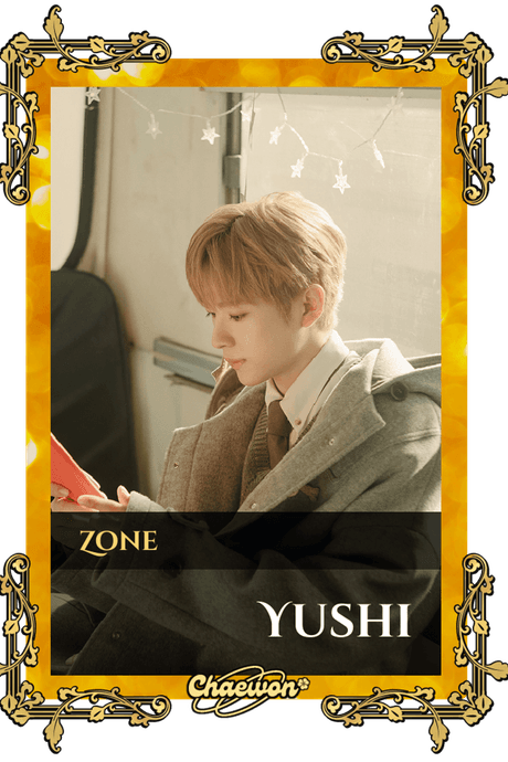 Yushi