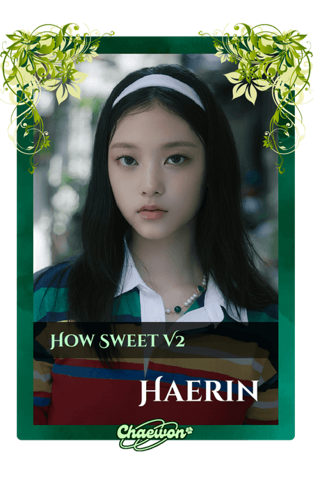Haerin