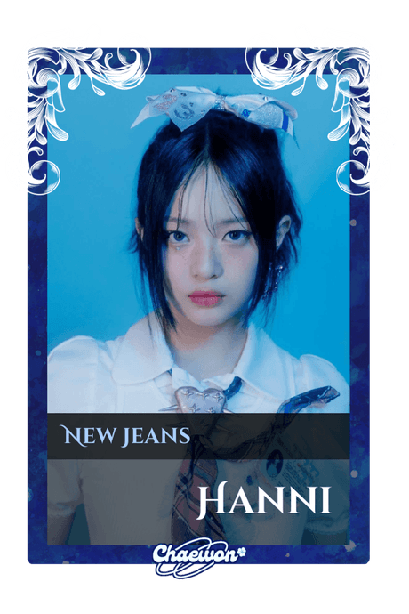 Hanni