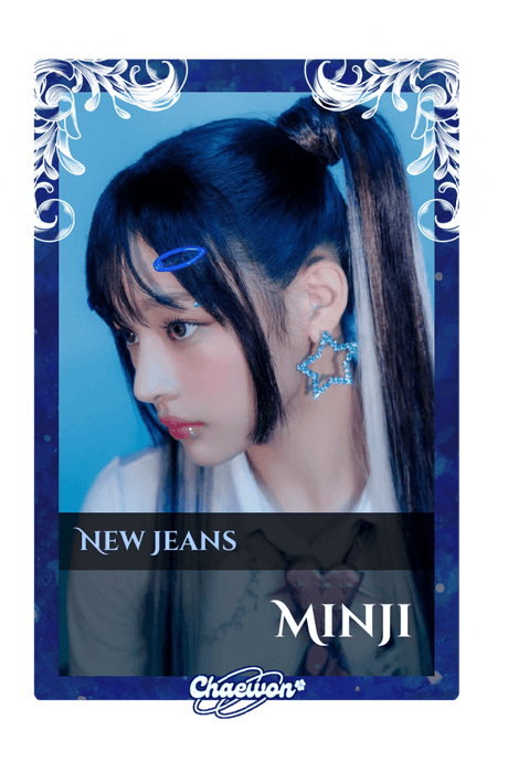 Minji