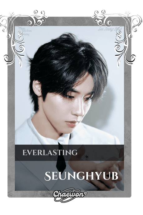 Seunghyub