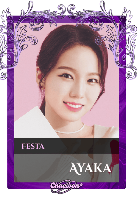 Ayaka