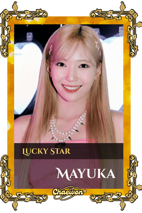 Mayuka