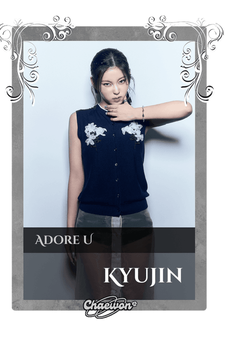 Kyujin