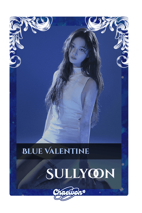 Sullyoon