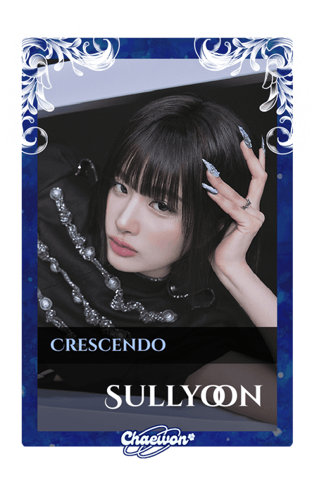 Sullyoon