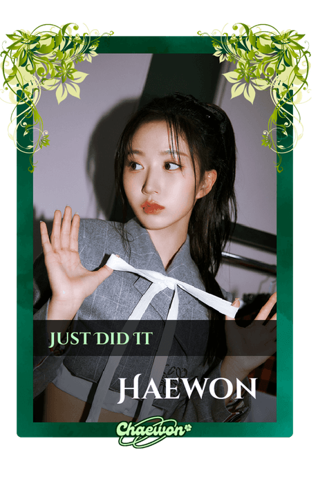 Haewon