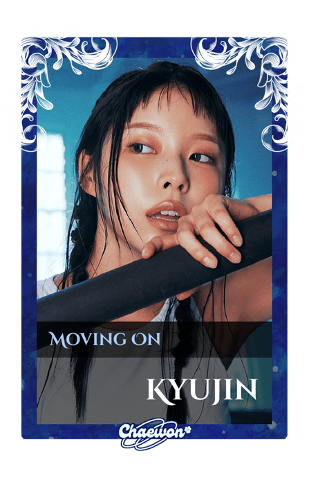 Kyujin