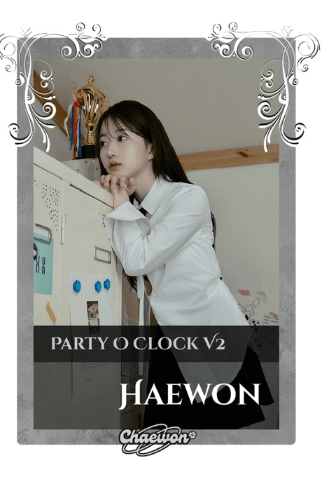 Haewon