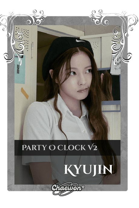 Kyujin