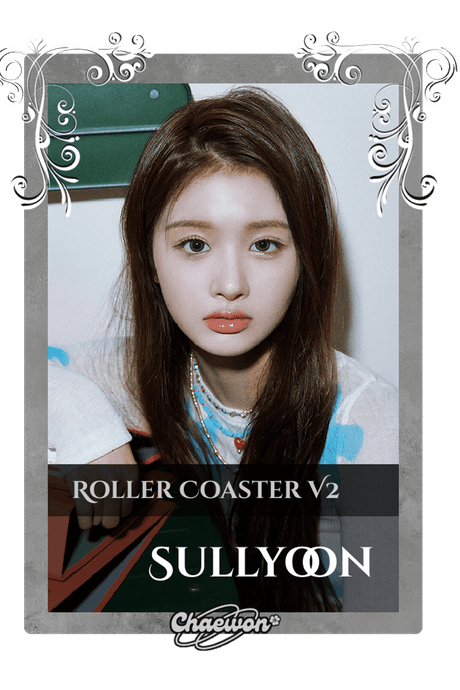 Sullyoon