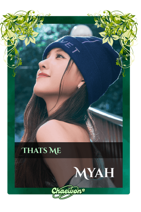 Myah